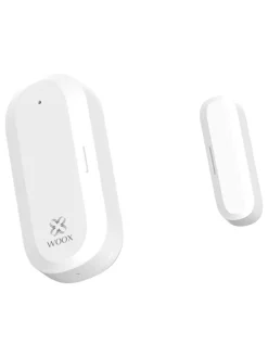 Tür & Fenster-Sensor in Weiß