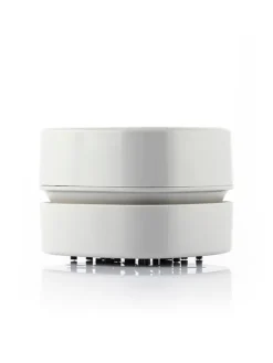 Tragbarer Mini-Desktop-Staubsauger - (B)7,5 x (H)7 x (T)6 cm