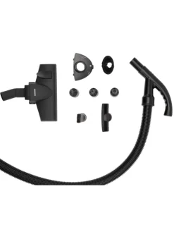 Tragbarer Rucksack-Staubsauger Melissa 16420275