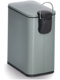 Treteimer in Grün - 5 l