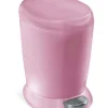 Treteimer in Rosa - 6 l