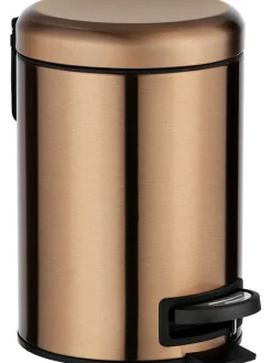 Treteimer "Leman" in Kupfer - 3 l