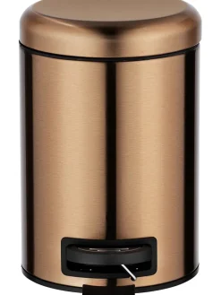 Treteimer "Leman" in Kupfer - 3 l