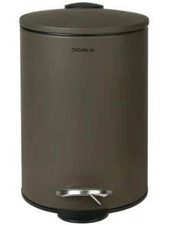 Treteimer "Tubo" in Khaki - 3 l