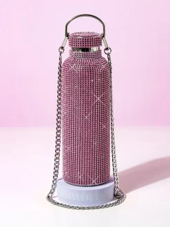 Trinkflasche in Pink - 750 ml