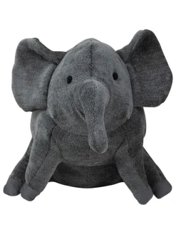 Türstopper "Elephant" in Grau