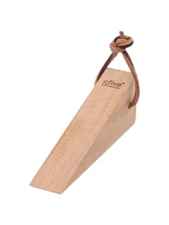 Türstopper in braun