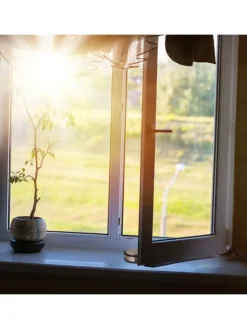 Türstopper in Bronze/ Schwarz - (H)4 x Ø 10 cm