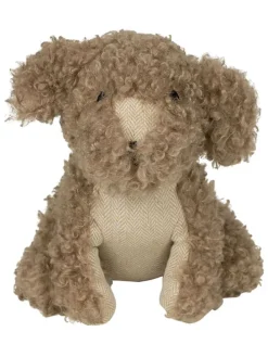 Türstopper in Hellbraun - (B)22 x (H)25 x (T)21 cm