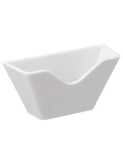 Türstopper in schwarz