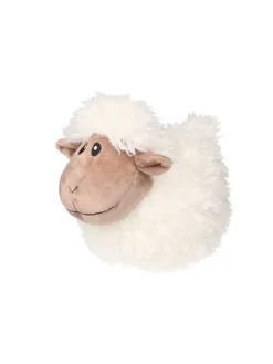 Türstopper in weiß