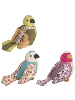 Türstopper ''Parrot'' - (H)20 x Ø 22 cm (Überraschungsprodukt)