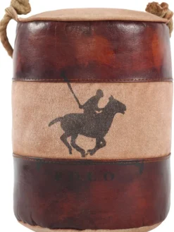 Türstopper POLO in Braun