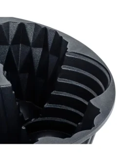 Törtchen-Gugelhupfform 