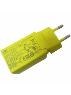 Ultimate Ears Original USB Netzteil 3A für UE Megablast in Gelb