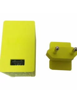 Ultimate Ears Original USB Netzteil 2A für UE Wonderboom / Wonderboom 2 in Gelb