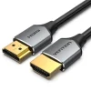 Ultradünnes HDMI-HD-Kabel Videokabel 2 Meter