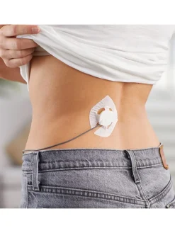 Ultraschall-Therapie