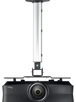 Universal Projekt Beamer Deckenhalterung CPM in Silber