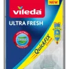 Universal-Bügeltischbezug "Ultrafresh" in Grau/ Blau