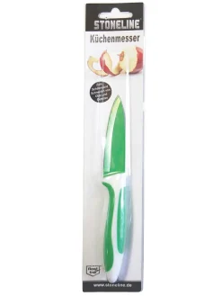 Universalmesser in Grün - (L)20 cm