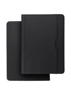 Universelle Hülle kompatibel 10 Zoll Tablet Schutzhülle in Schwarz