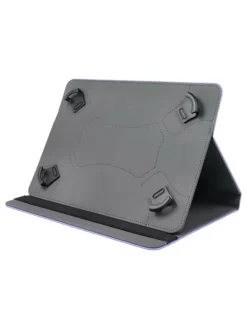 Universelle Hülle kompatibel 10 Zoll Tablet Schutzhülle in Schwarz