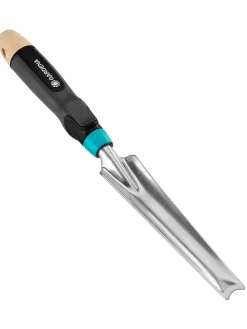 Unkrautstecher "Eco Line" in Schwarz