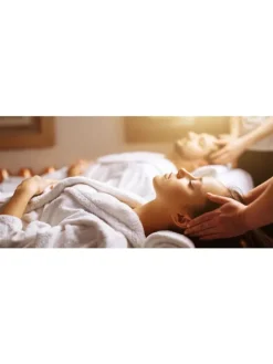 Urlaubsbox 'Kuschelzeit'