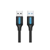 USB 3.0-Kabel 2A Datenübertragung 2 Meter