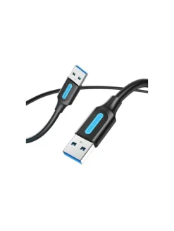 USB 3.0-Kabel 2A Datenübertragung 2 Meter