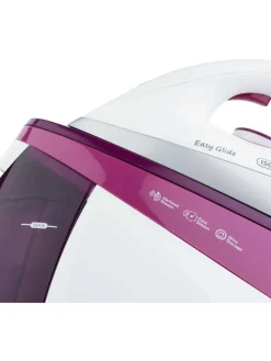 V26 Dampf-Bügelstation 2400 Watt und abnehmbarem Wassertank