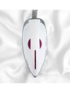 V26 Dampf-Bügelstation 2400 Watt und abnehmbarem Wassertank