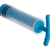 Vacuum-Loc-Adapter in Blau - (L)6 cm