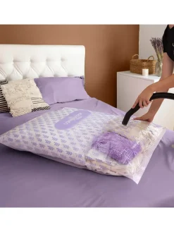 Vakuumbeutel in Weiß - (L)70 x (B)100 cm