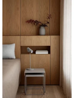 Vase ''Colora'' in Anthrazit - (H)15 x Ø 10 cm