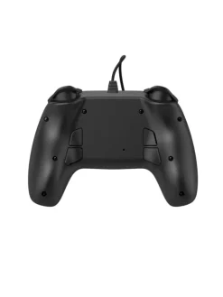 Vendetta 210, schwarz in Schwarz