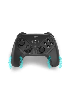 Vendetta 300 Unleashed, schwarz in Schwarz