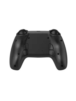 Vendetta 300 Unleashed, schwarz in Schwarz