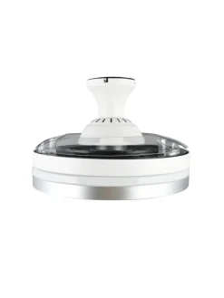 Ventilator LINDBERG in titanfarbig