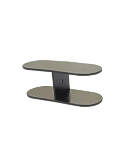 Verbindungsstück für Akustik-Trennwand G77, Für 2 Wände