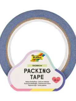 Verpackungs-Tape "Rainbow" - (L) 25 m x (B) 4,8 cm