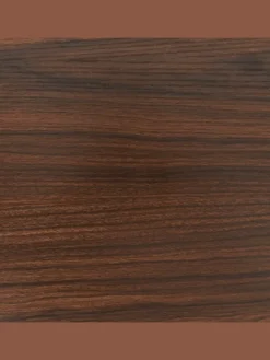 Verstellbarer Laptopständer ACADEMIA in Braun/Schwarz