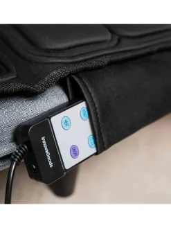 Vibrations-Massagematratze