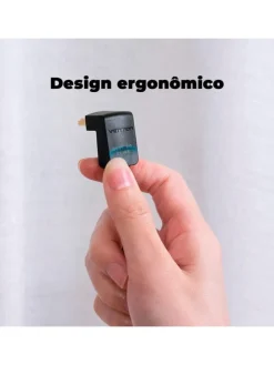 Videokabel 270° abgewinkeltes HDMI 2.0 4K Kabel 2 Meter