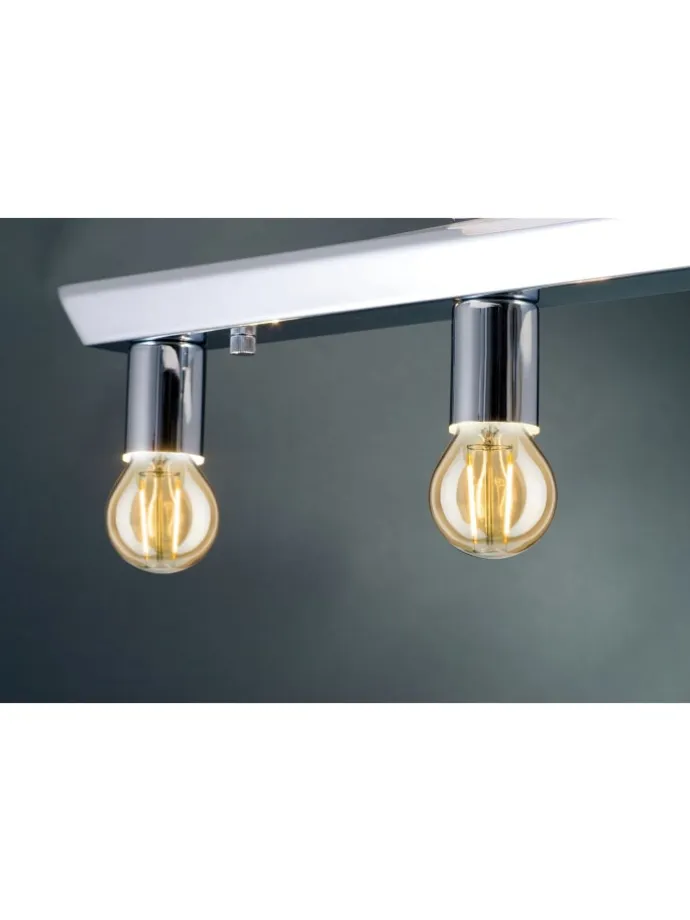 Vintage Edition Standard 230V LED Tropfen F