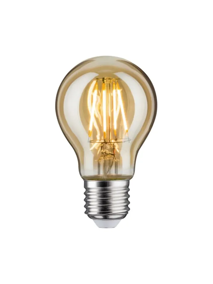 Vintage Edition Standard 230V LED Birne F