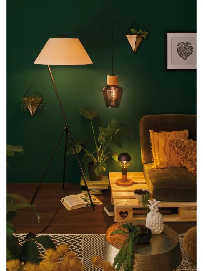 Vintage Edition Standard 230V LED Birne F