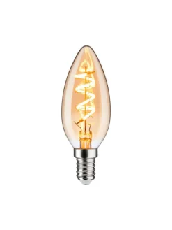 Vintage Edition Standard 230V LED Kerze