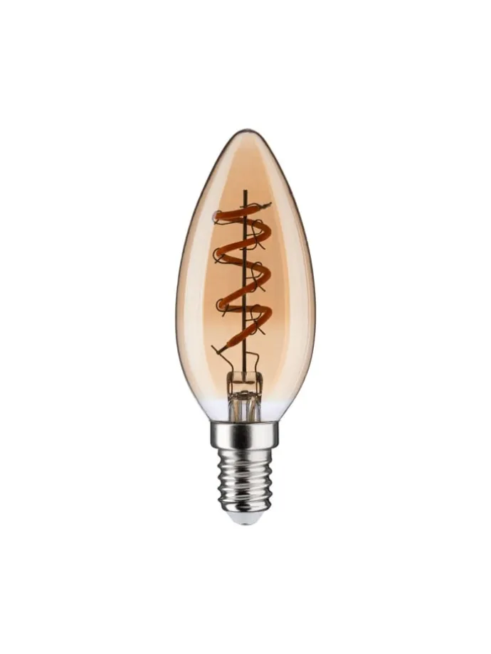 Vintage Edition Standard 230V LED Kerze